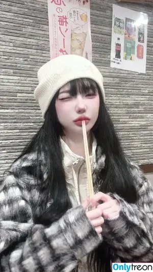 Luvuhiki / Bibiuluv / iamriri / luvki15699 / ohsolovelyk / 리리 / 히키ひき nude photo #0030