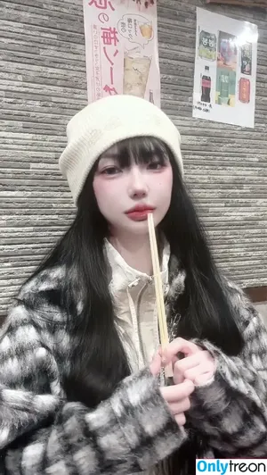 Luvuhiki / Bibiuluv / iamriri / luvki15699 / ohsolovelyk / 리리 / 히키ひき nude photo #0031