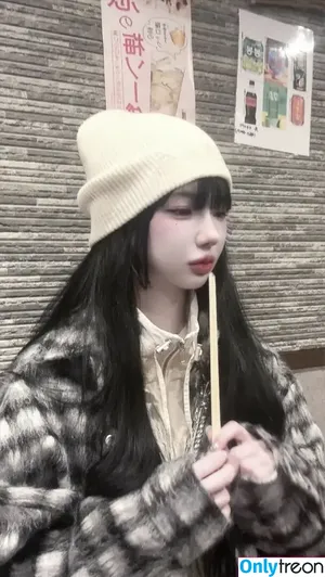 Luvuhiki / Bibiuluv / iamriri / luvki15699 / ohsolovelyk / 리리 / 히키ひき nude photo #0032
