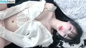 Luvuhiki / Bibiuluv / iamriri / luvki15699 / ohsolovelyk / 리리 / 히키ひき nude photo #0064