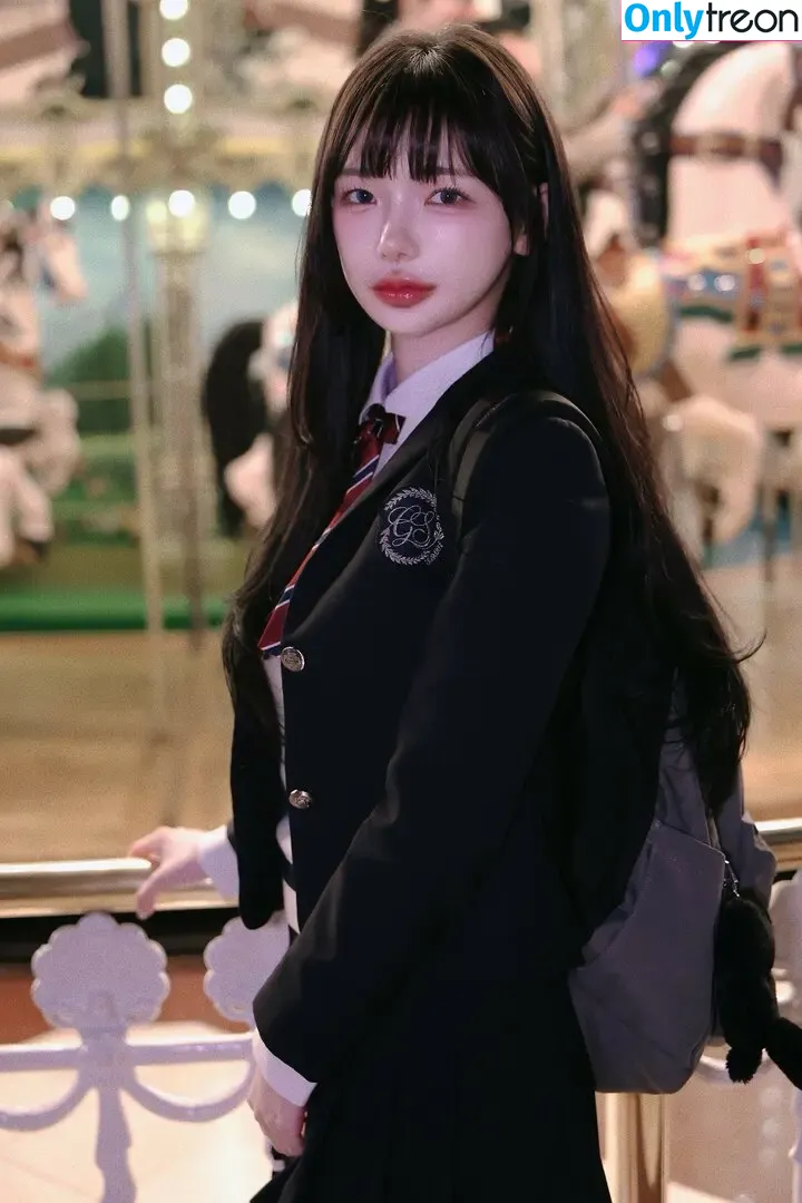 Luvuhiki nude photo #0041 (Bibiuluv / iamriri / luvki15699 / ohsolovelyk / 리리 / 히키ひき)