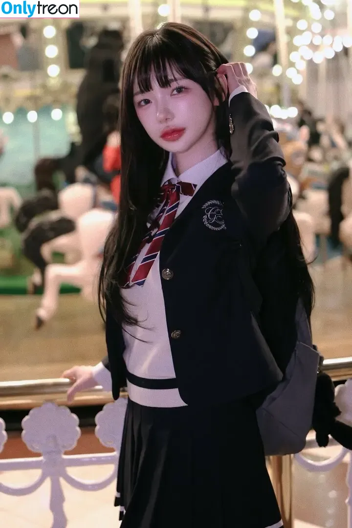Luvuhiki nude photo #0042 (Bibiuluv / iamriri / luvki15699 / ohsolovelyk / 리리 / 히키ひき)