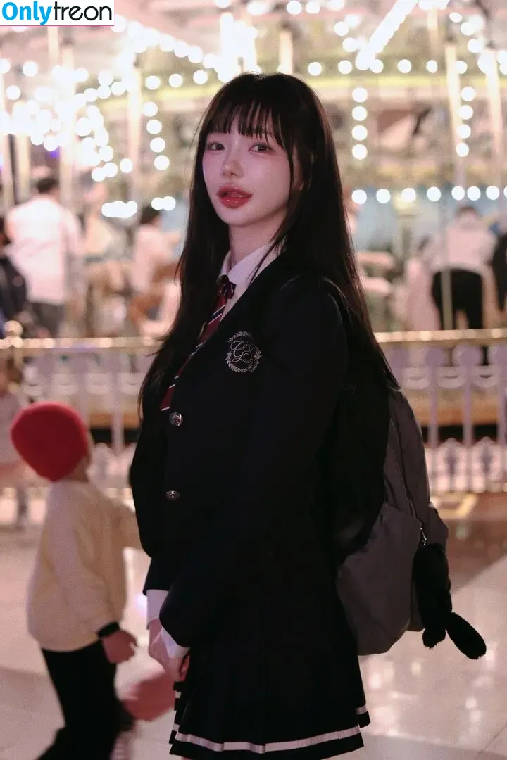 Luvuhiki nude photo #0045 (Bibiuluv / iamriri / luvki15699 / ohsolovelyk / 리리 / 히키ひき)