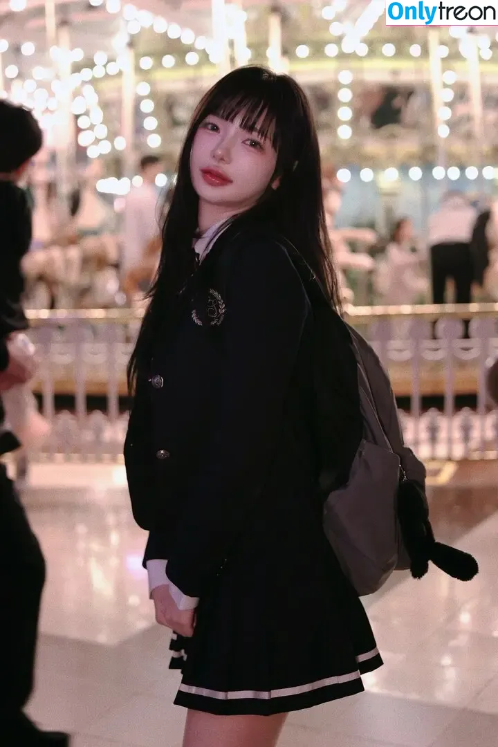Luvuhiki nude photo #0046 (Bibiuluv / iamriri / luvki15699 / ohsolovelyk / 리리 / 히키ひき)