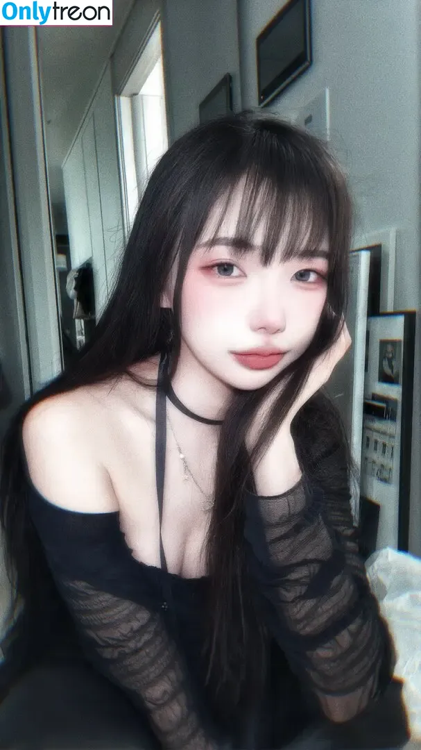 Luvuhiki nude photo #0049 (Bibiuluv / iamriri / luvki15699 / ohsolovelyk / 리리 / 히키ひき)