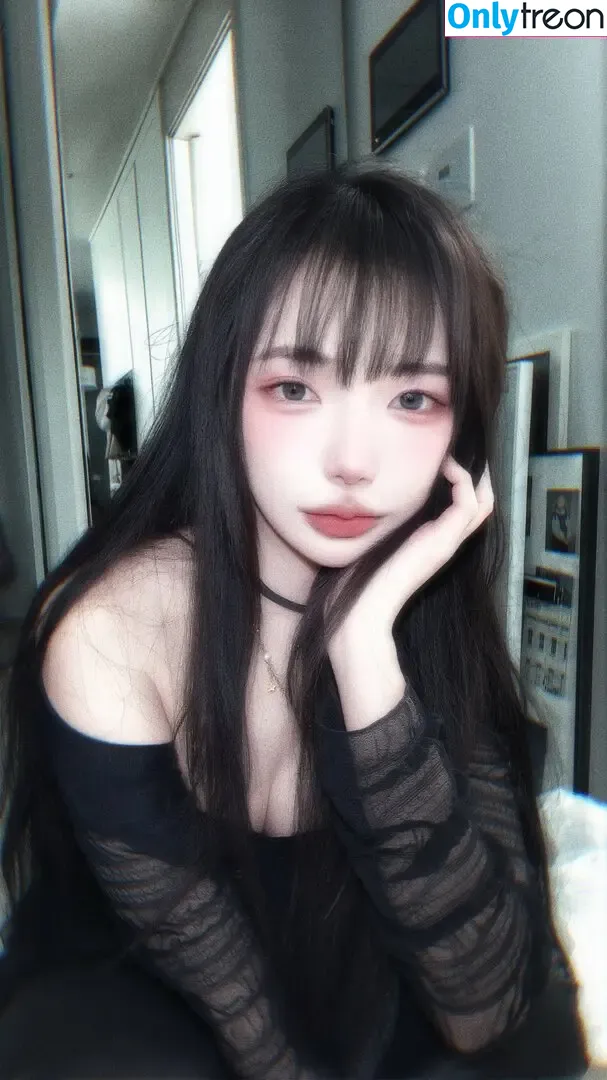 Luvuhiki nude photo #0050 (Bibiuluv / iamriri / luvki15699 / ohsolovelyk / 리리 / 히키ひき)