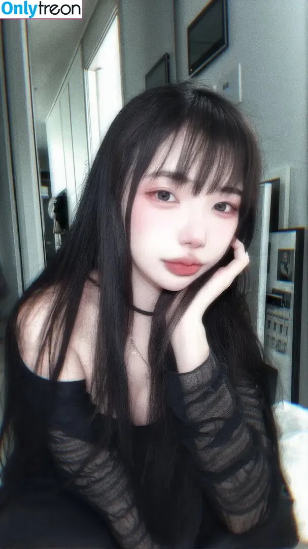 Luvuhiki nude photo #0055 (Bibiuluv / iamriri / luvki15699 / ohsolovelyk / 리리 / 히키ひき)