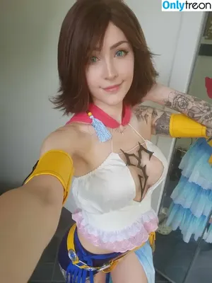 Luxlo / luxlocosplay nude photo #0081