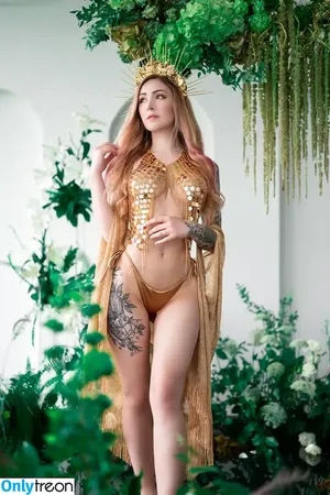 Luxlo / luxlocosplay nude photo #0099