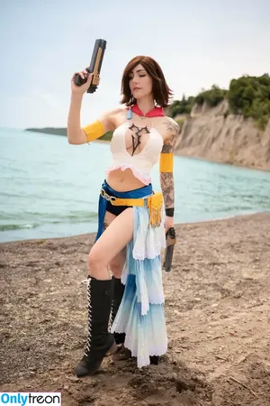 Luxlo / luxlocosplay nude photo #0172