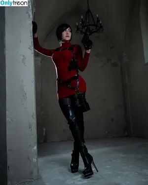 Luxlo / luxlocosplay nude photo #0180