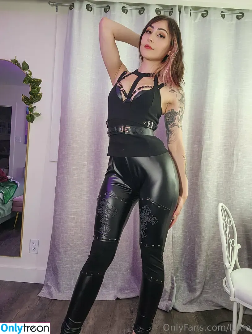 Luxlo nude photo #0031 (luxlocosplay)