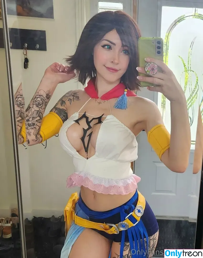 Luxlo nude photo #0060 (luxlocosplay)