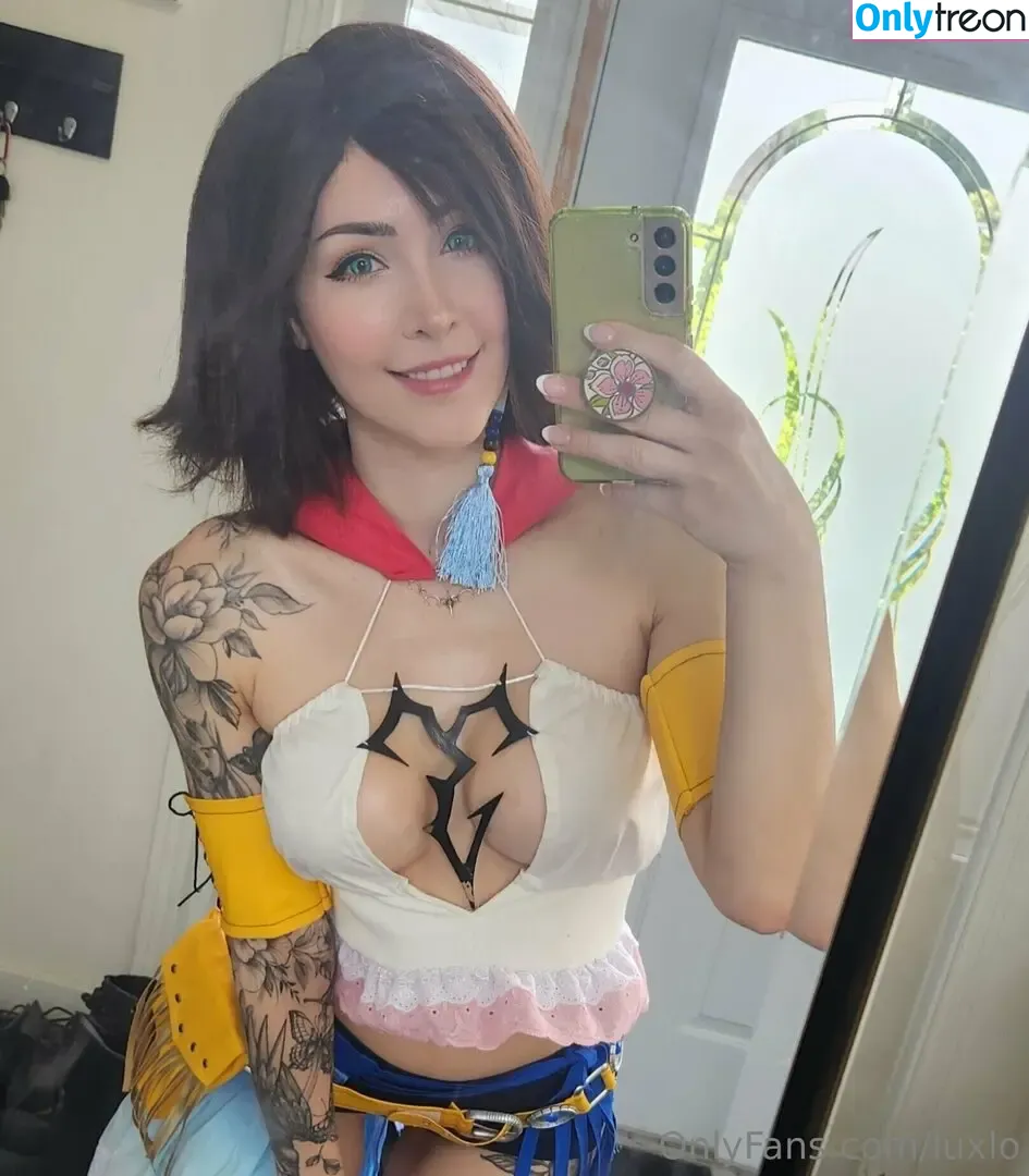 Luxlo nude photo #0061 (luxlocosplay)