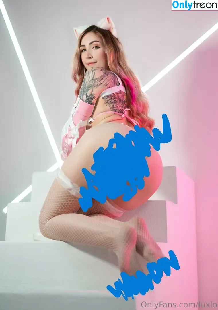 Luxlo nude photo #0082 (luxlocosplay)