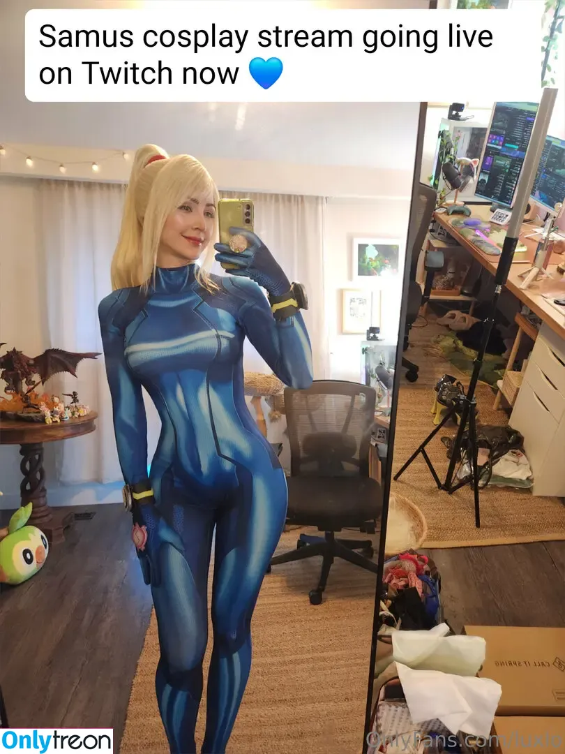 Luxlo nude photo #0103 (luxlocosplay)