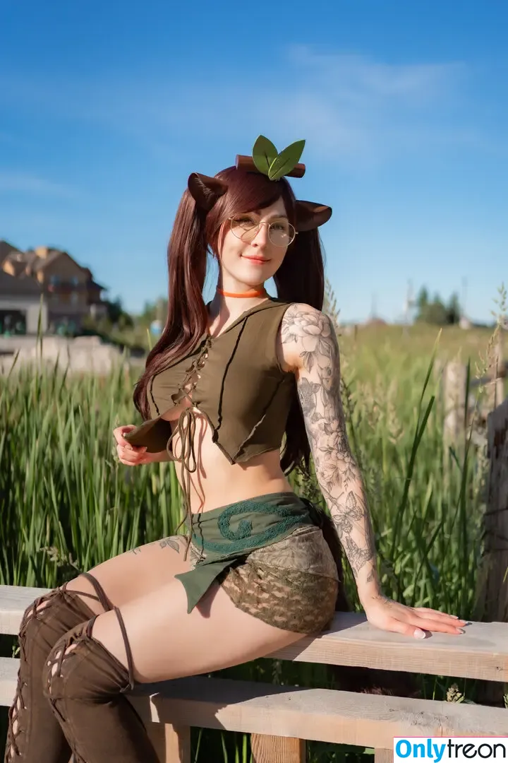 Luxlo nude photo #0170 (luxlocosplay)