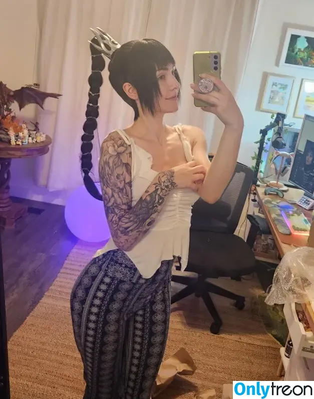 Luxlo nude photo #0238 (luxlocosplay)