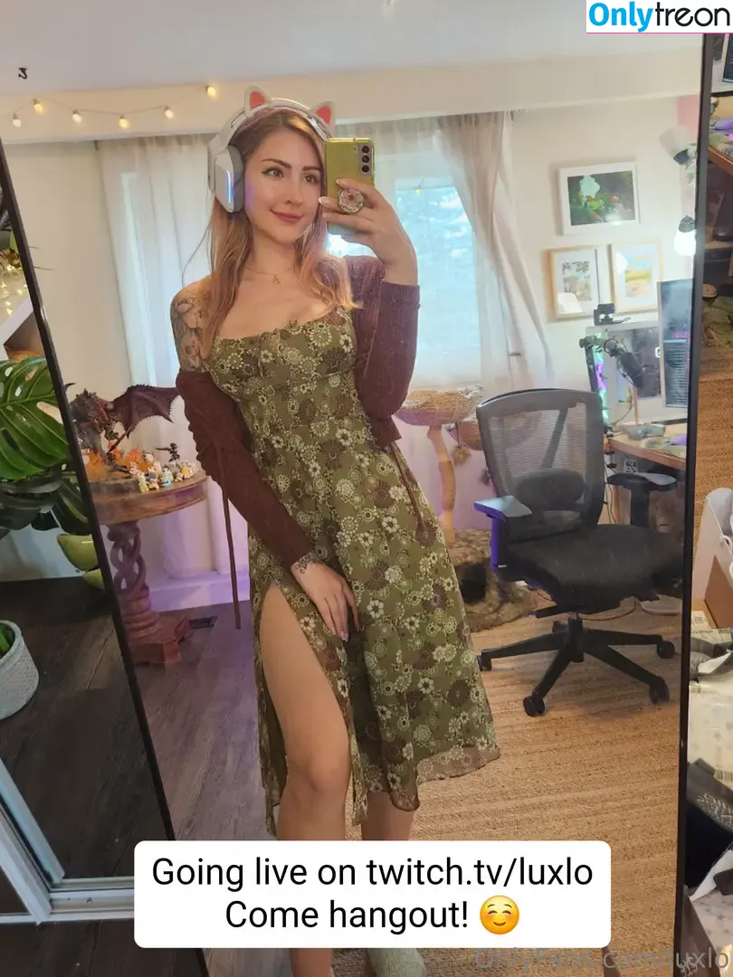 Luxlo nude photo #0266 (luxlocosplay)