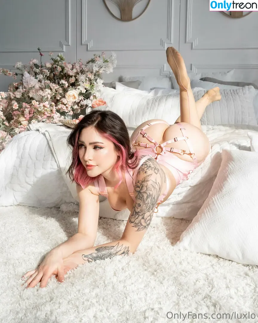 Luxlo nude photo #0341 (luxlocosplay)