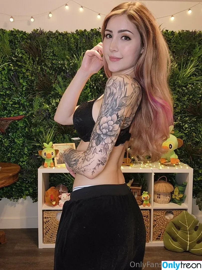 Luxlo nude photo #0485 (luxlocosplay)