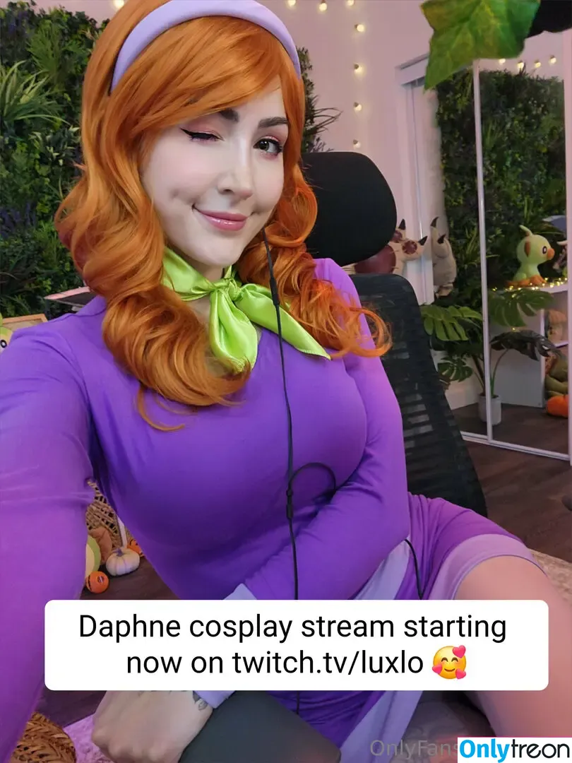 Luxlo nude photo #0573 (luxlocosplay)