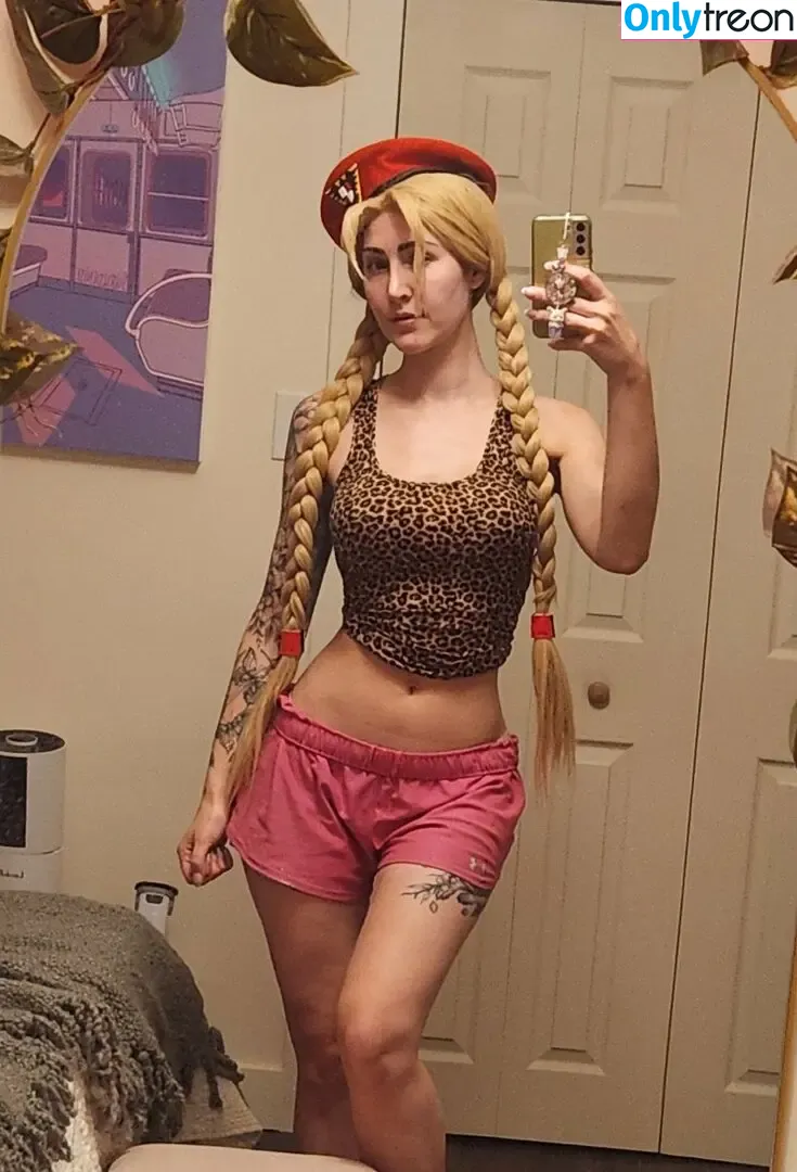 Luxlo nude photo #0648 (luxlocosplay)