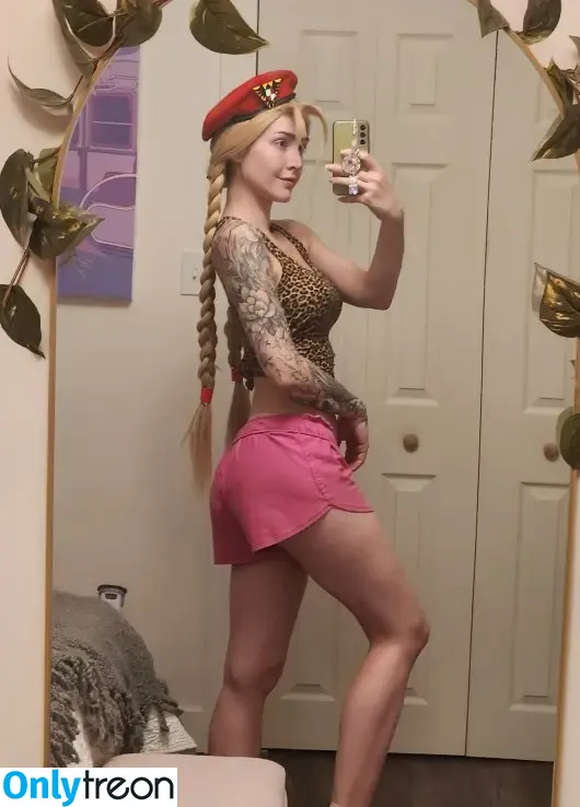 Luxlo nude photo #0650 (luxlocosplay)