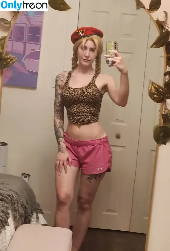 Luxlo nude photo #0652 (luxlocosplay)
