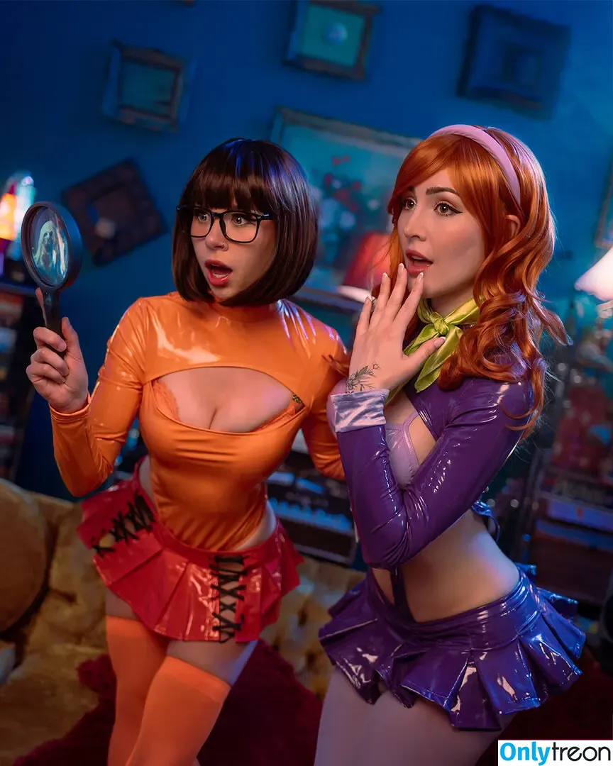 Luxlo nude photo #0656 (luxlocosplay)