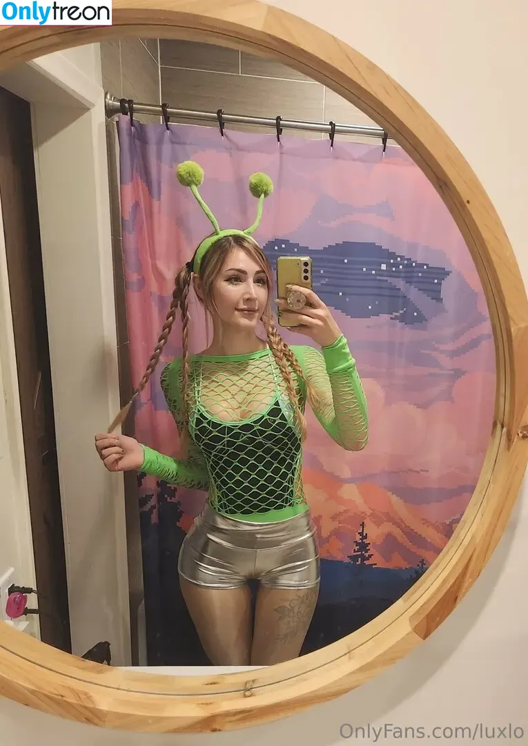 Luxlo nude photo #0793 (luxlocosplay)