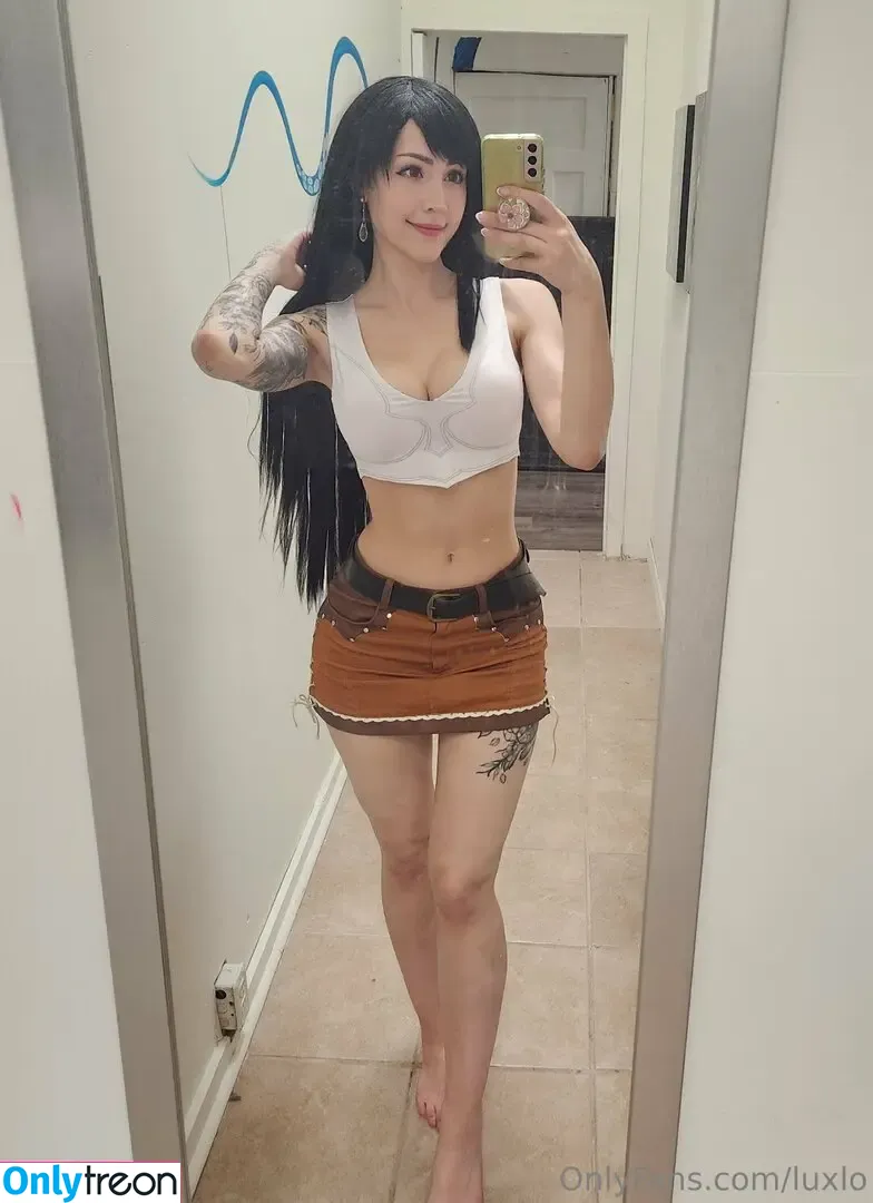Luxlo nude photo #0846 (luxlocosplay)
