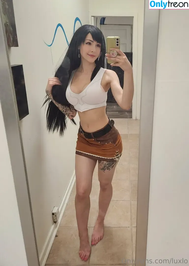 Luxlo nude photo #0848 (luxlocosplay)