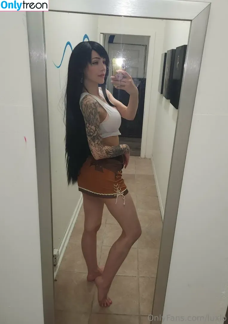 Luxlo nude photo #0849 (luxlocosplay)