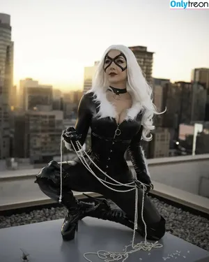 Luxlo / luxlocosplay nude photo #2194
