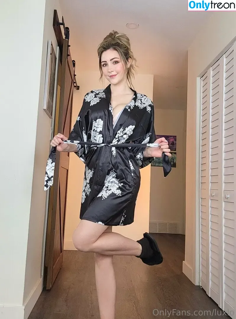 Luxlo nude photo #2106 (luxlocosplay)