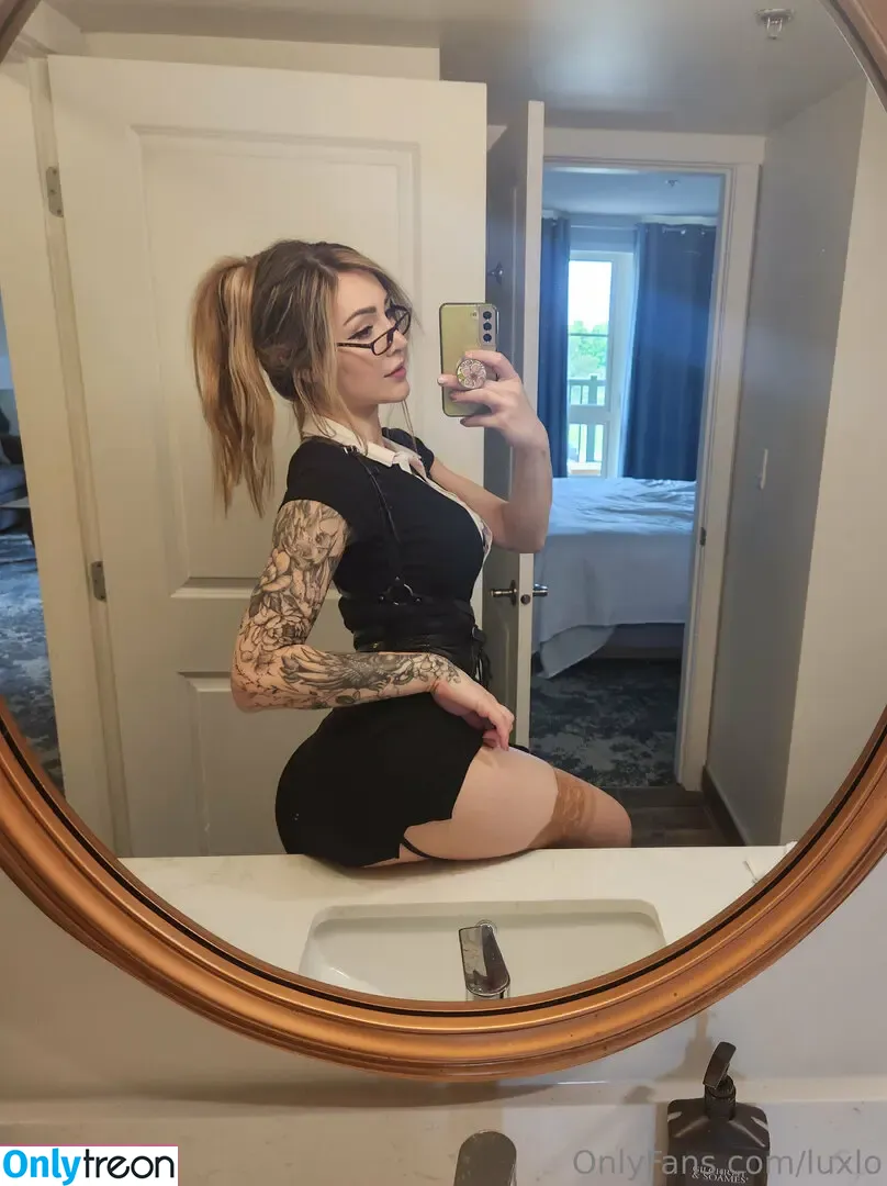 Luxlo nude photo #2122 (luxlocosplay)