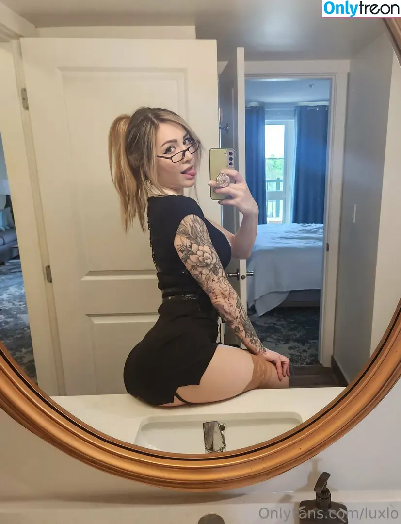 Luxlo nude photo #2123 (luxlocosplay)