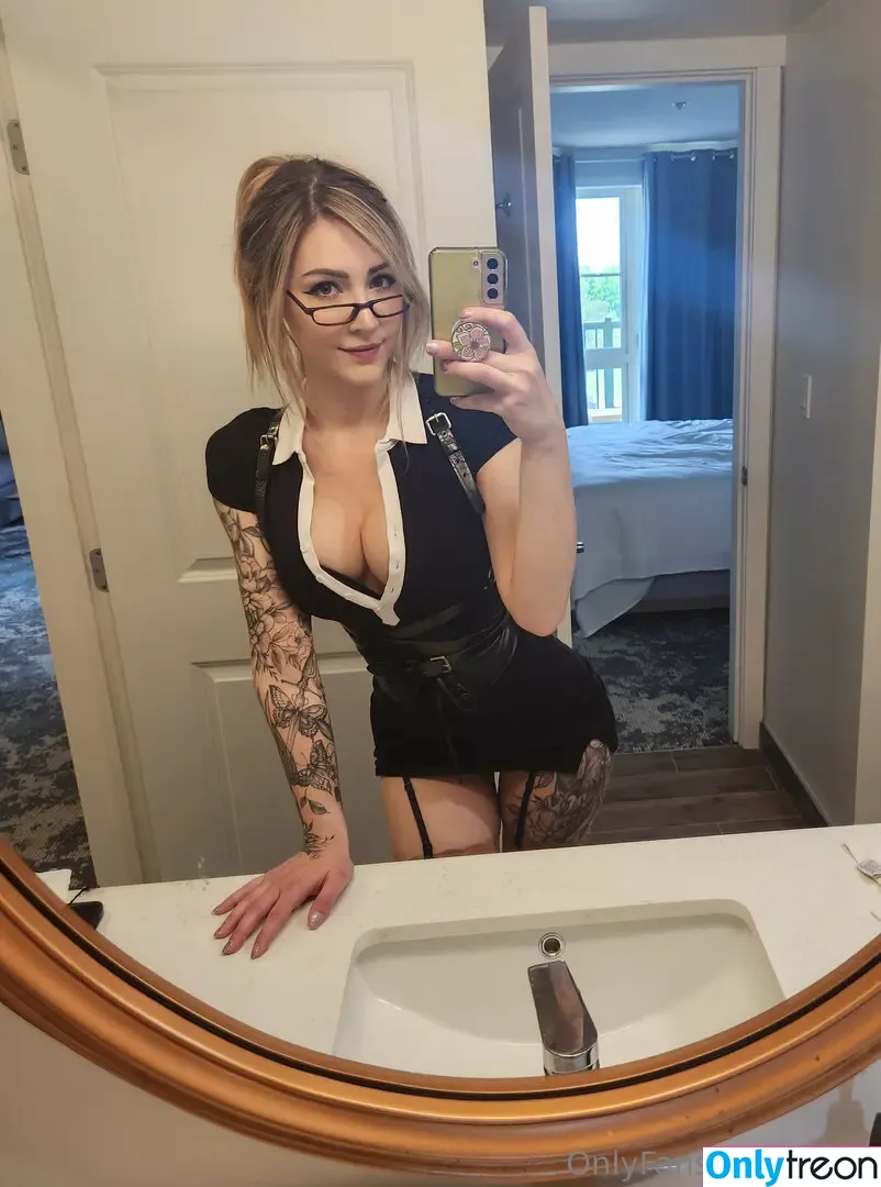 Luxlo nude photo #2124 (luxlocosplay)