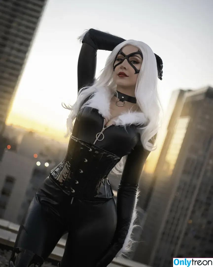 Luxlo nude photo #2200 (luxlocosplay)