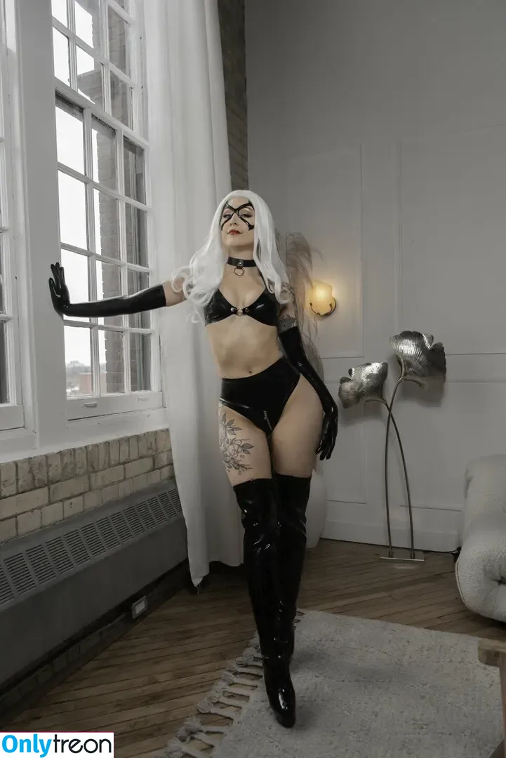 Luxlo nude photo #2229 (luxlocosplay)