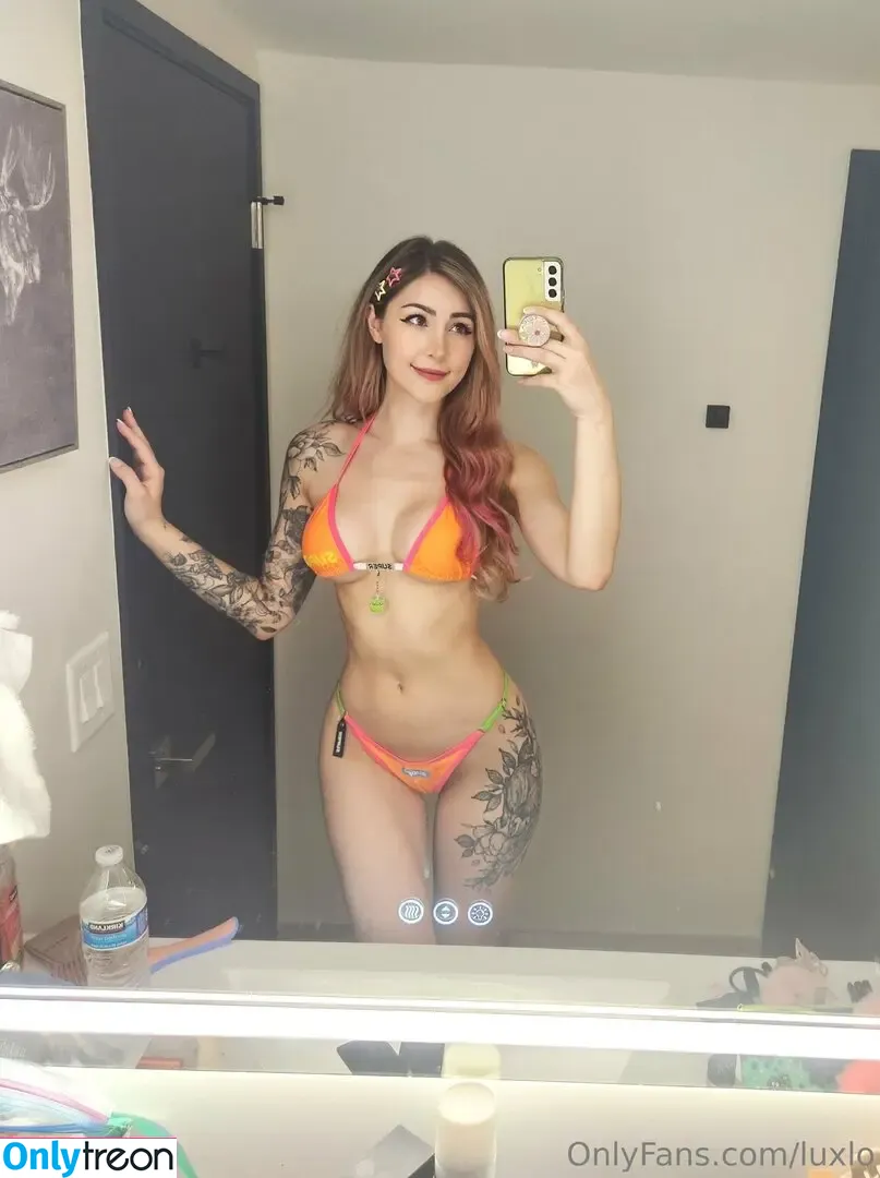 Luxlo nude photo #2263 (luxlocosplay)