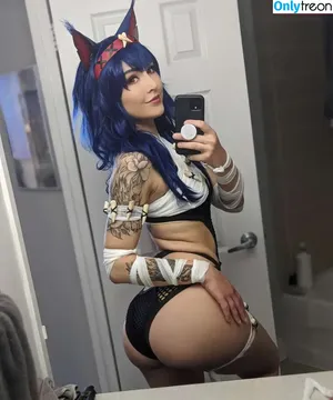 Luxlo Cosplay / luxlocosplay nude photo #0118