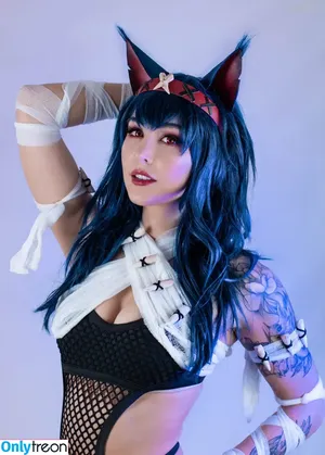 Luxlo Cosplay / luxlocosplay nude photo #0124