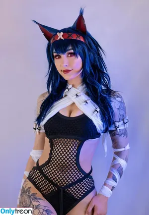 Luxlo Cosplay / luxlocosplay nude photo #0127