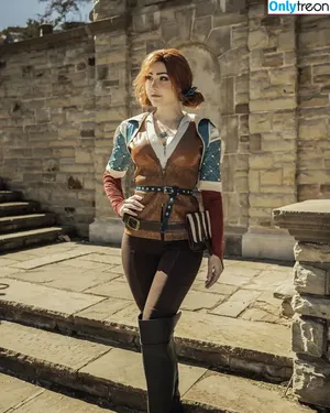 Luxlo Cosplay / luxlocosplay nude photo #0161