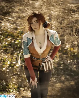Luxlo Cosplay / luxlocosplay nude photo #0167