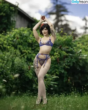 Luxlo Cosplay / luxlocosplay nude photo #0186