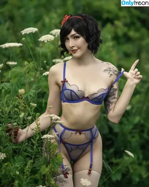 Luxlo Cosplay / luxlocosplay nude photo #0212