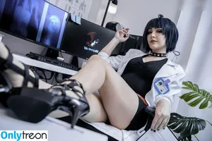Luxlo Cosplay / luxlocosplay nude photo #0223